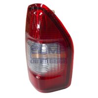 Tail Lamp Isuzu Kb 04 - 08 Single Cab Lh - Image 2