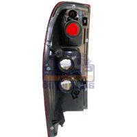 Tail Lamp Isuzu Kb 04 - 08 Single Cab Lh - Image 4
