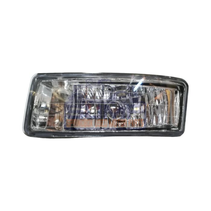 Spot Lamp Isuzu 04 - 07