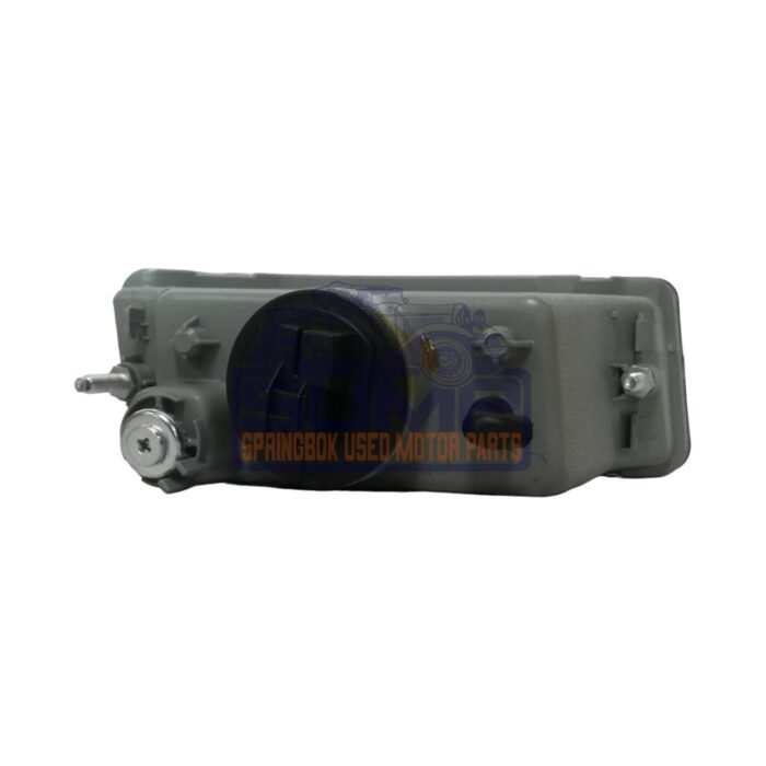 Spot Lamp Isuzu 04 - 07 - Image 2