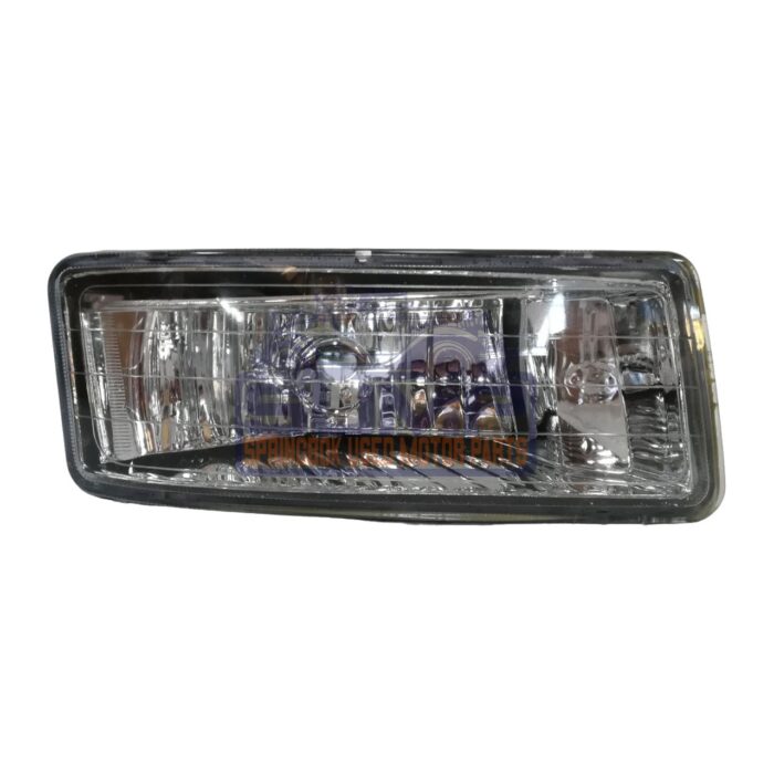 Spot Lamp Isuzu Kb 04 - 07 Rh