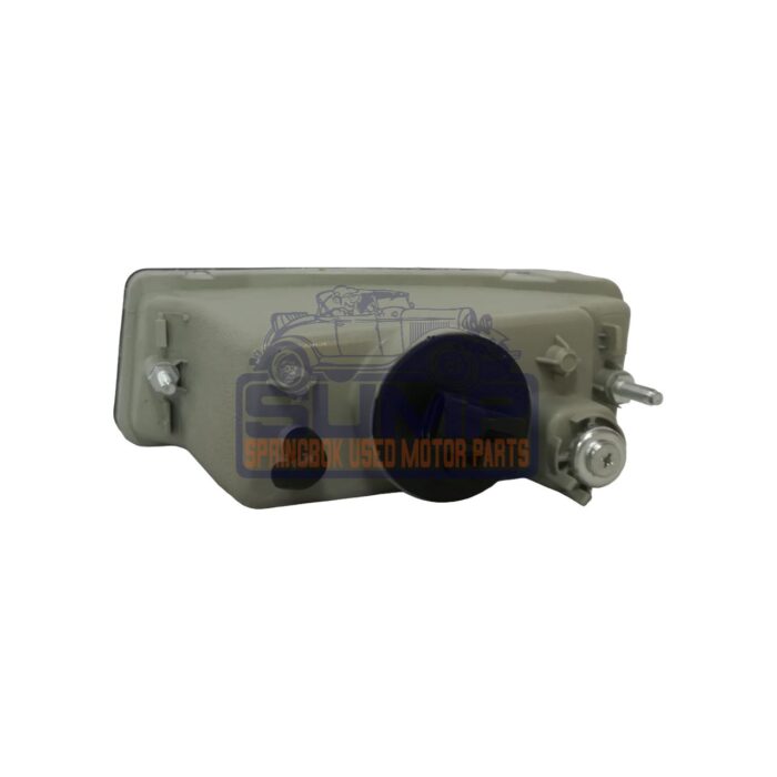 Spot Lamp Isuzu Kb 04 - 07 Rh - Image 2