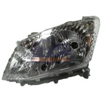 Headlamp Isuzu Kb 13 - Up Lh
