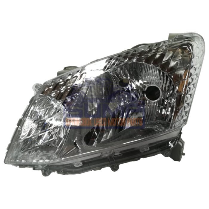 Headlamp Isuzu Kb 13 - Up Lh