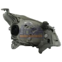 Headlamp Isuzu Kb 13 - Up Lh - Image 2
