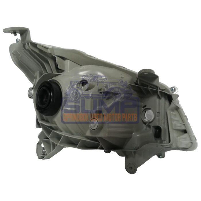 Headlamp Isuzu Kb 13 - Up Lh - Image 2