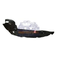 Fender Liner Isuzu 13 - Up 4X4