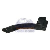 Fender Liner Isuzu 13 - Up 4X4 - Image 2