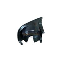 Bumper Grill Isuzu Kb 13 - 16 (WITH Spot HOLE) Rh - Image 2