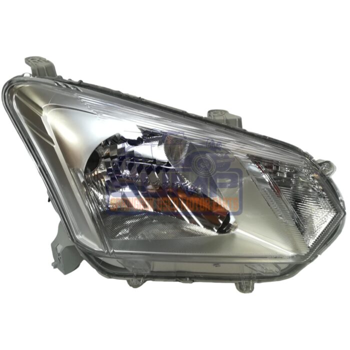Headlamp Isuzu 2016 - Up - Normal / Manual