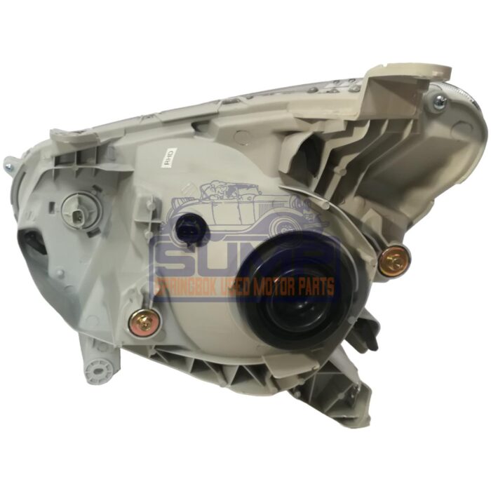 Headlamp Isuzu 2016 - Up - Normal / Manual - Image 2