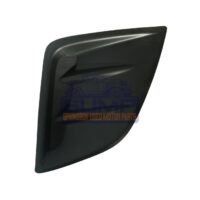 Bumper Grill Isuzu 16 - Up (- HOLE)