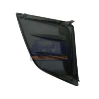 Bumper Grill Isuzu 16 - Up (- HOLE) - Image 2
