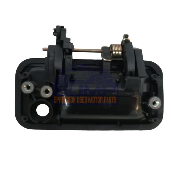 Front Door Handle Oter Isuzu KB230 87 - 96 Lh - Image 2
