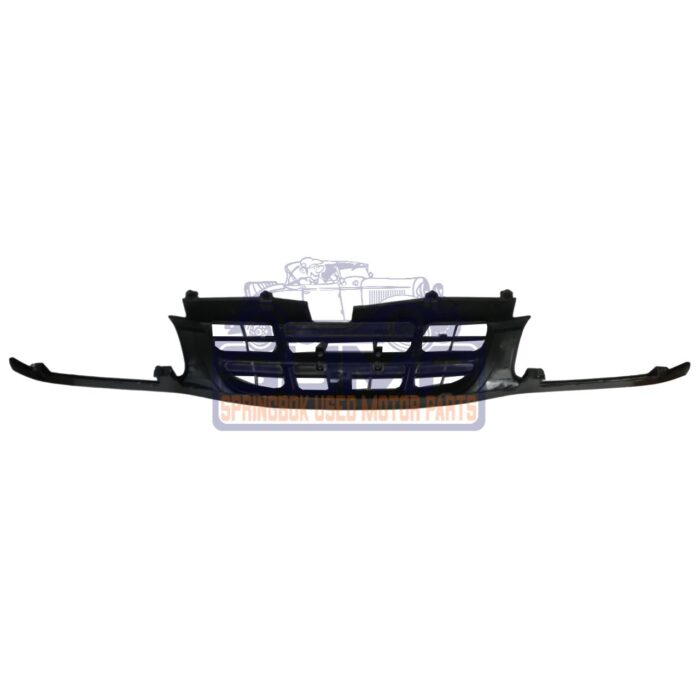 Grill Isuzu Kb 99 - 03 - Image 2