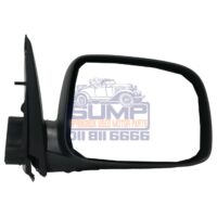 Door Mirror Isuzu 04 - 08 Man - Right