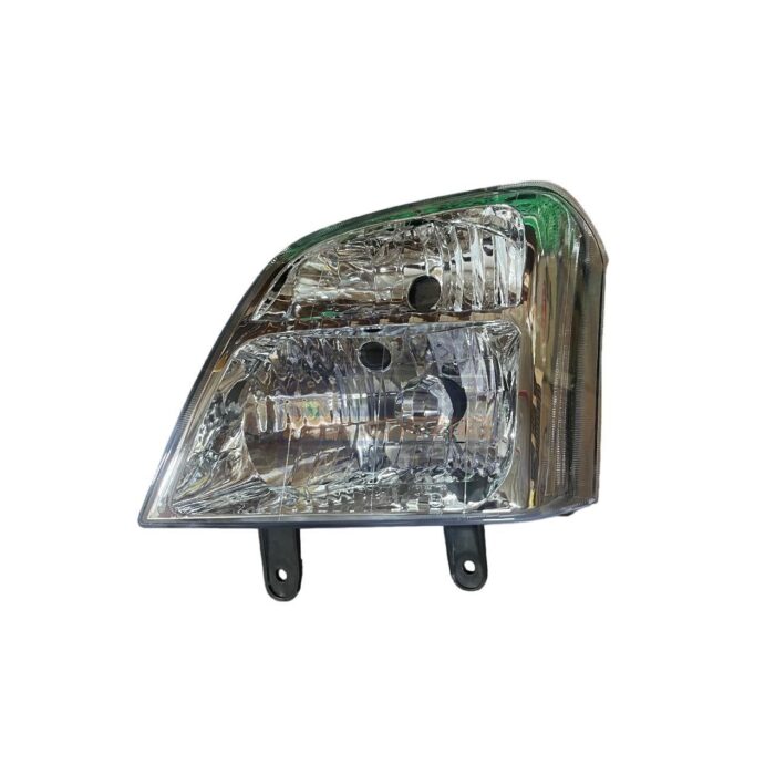 Headlamp Isuzu Kb 05 - 08 Lh