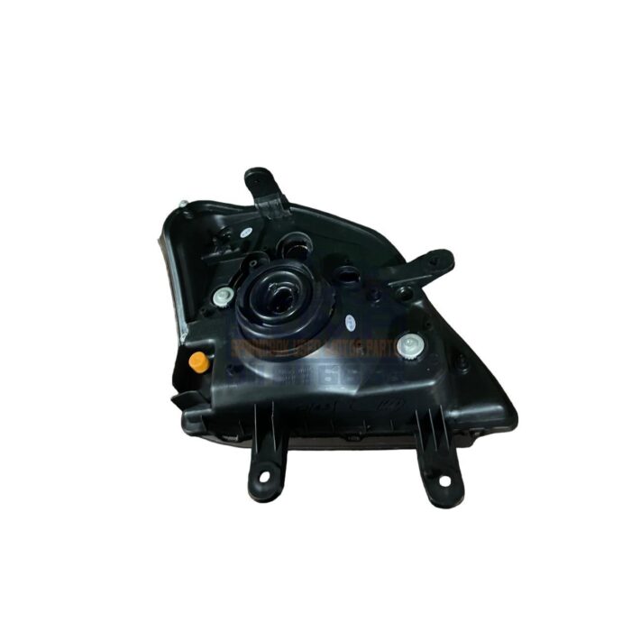 Headlamp Isuzu Kb 05 - 08 Lh - Image 2