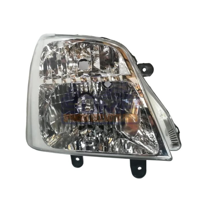 Headlamp Isuzu Kb 05 - 08 Rh