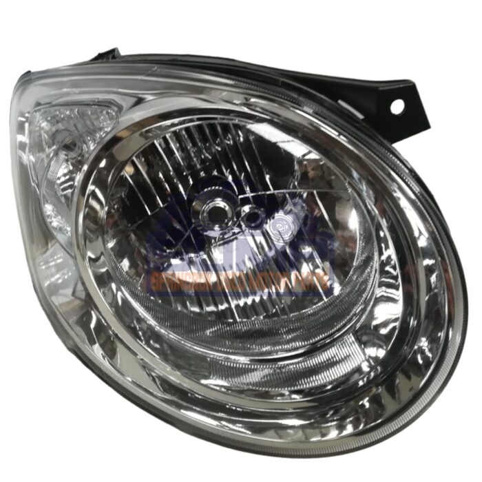 Headlamp Kia Picanto 08 - 10 Rh