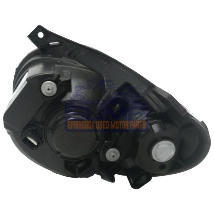 Headlamp Kia Picanto 08 - 10 Rh - Image 2
