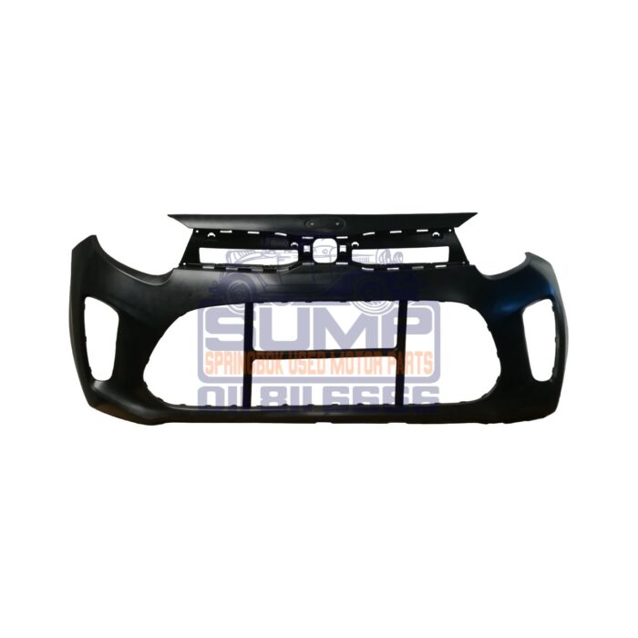 Bumper Front Kia Picanto 17 - Up