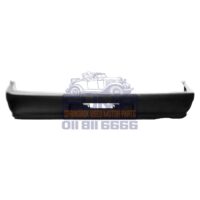 Bumper Rear Hatch Midge 23 P3 85 Up