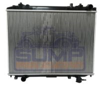 Radiator RANGER/MAZDA BT50 3.0L 32MM 07 - 11