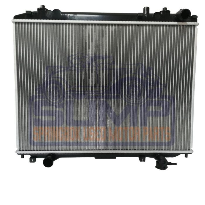 Radiator RANGER/MAZDA BT50 3.0L 32MM 07 - 11