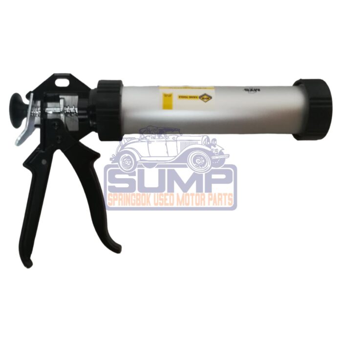 Betaseal Gun (SOFT TUBE)