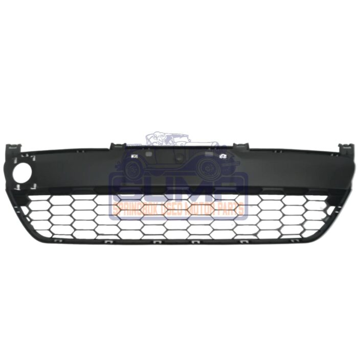 Bumper Grill Mazda 2 - Image 2