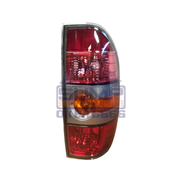 Tail Lamp BT50 07 - 08