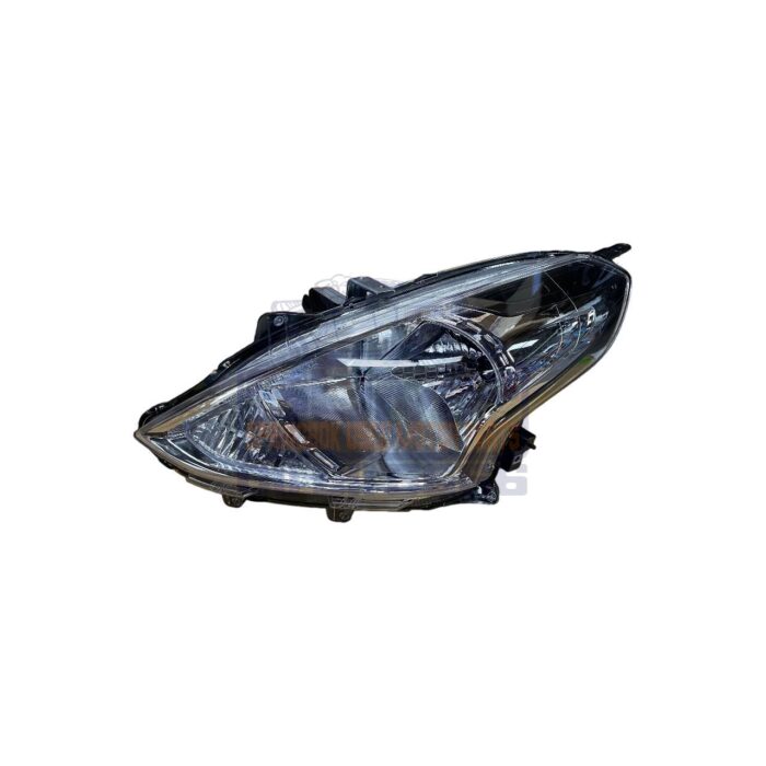 Headlamp Nissan Almera 14 - Up (ELECTRIC) Lh