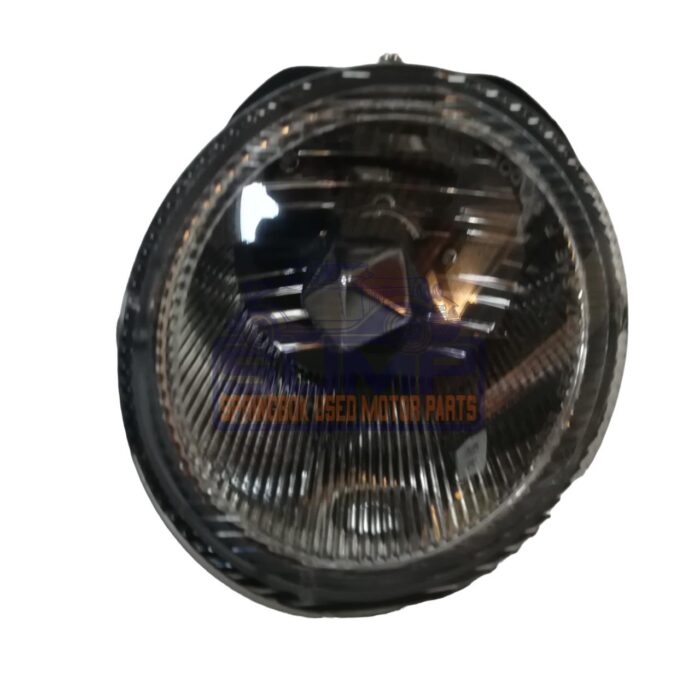 Spot Lamp NP300 Hardbody Wolf 02 - 22 Rh