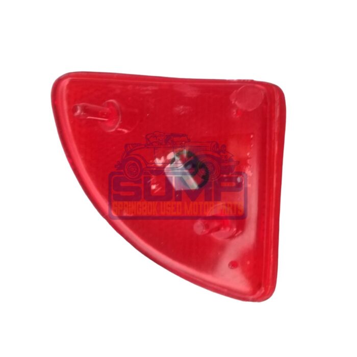 Bumper Reflector Rear NP200 08 - Up - Image 2