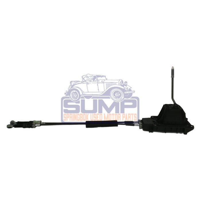Gear Lever + Links NP200 - Image 2