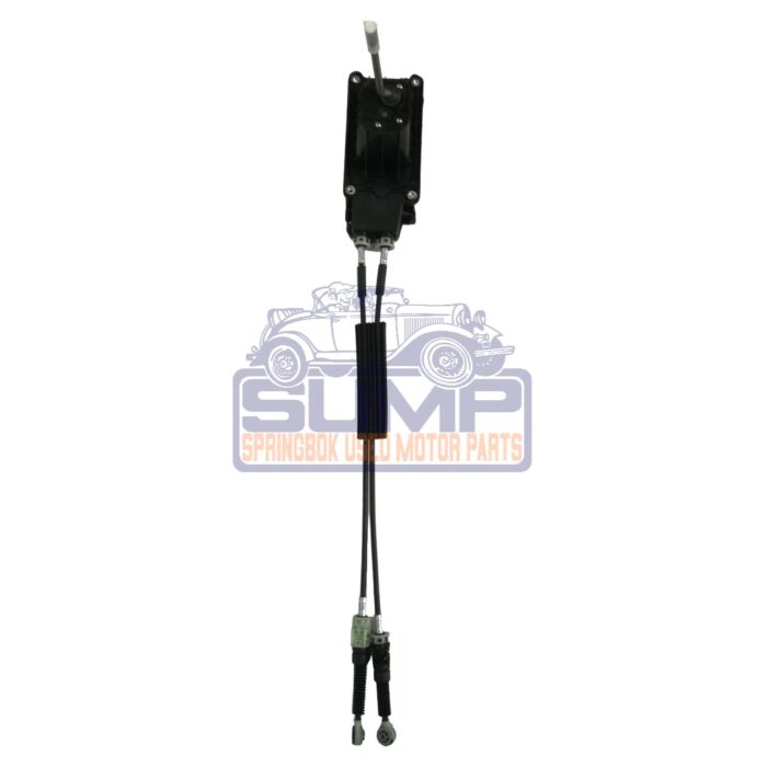 Gear Lever + Links NP200
