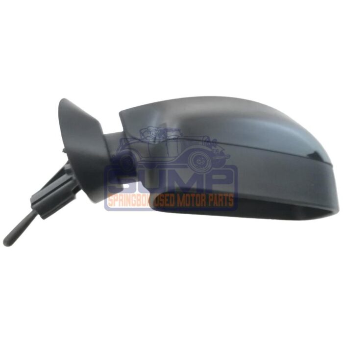 Door Mirror Nissan NP200 / Renault Sandero 08 - Up Solid Rh - Image 4