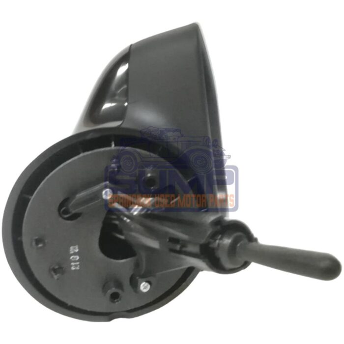 Door Mirror Nissan NP200 / Renault Sandero 08 - Up Solid Rh - Image 3