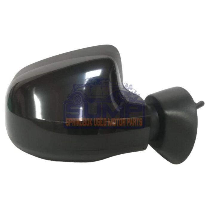 Door Mirror Nissan NP200 / Renault Sandero 08 - Up Solid Rh
