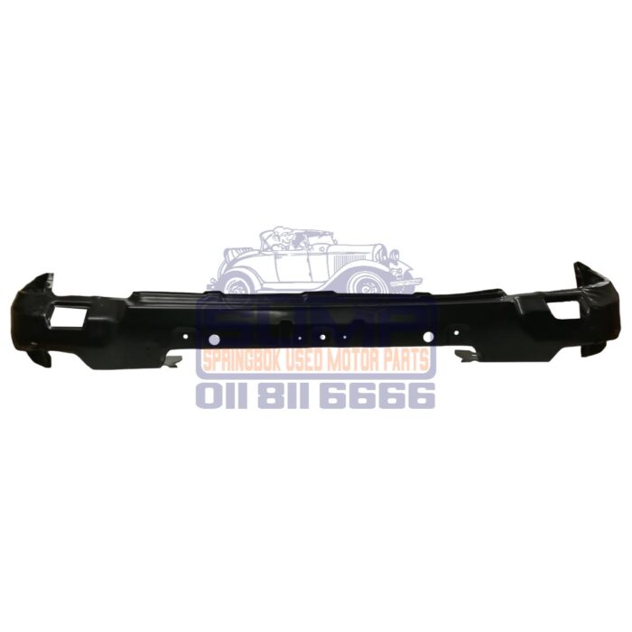 Bumper Stiffner Front Hardbody NP300 2X4