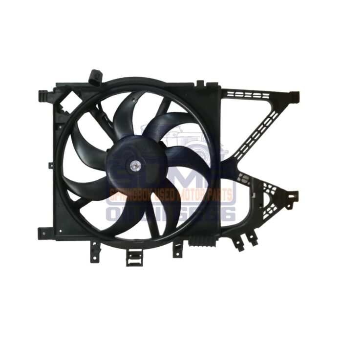 Fan Corsa 03 - Up 2 Pin - Image 2