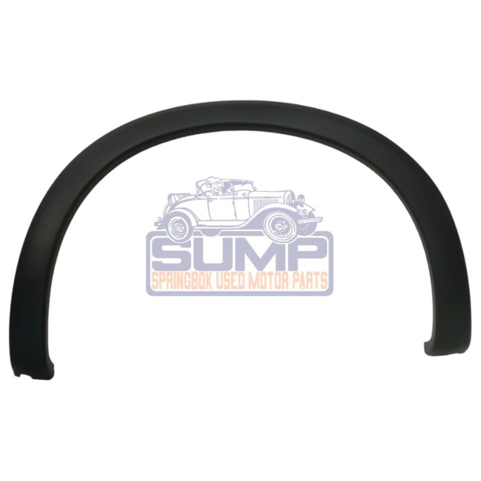 Fender Beading Rear Opel Corsa Ldv 03 - Up Lh