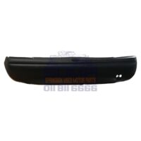Bumper Rear Corsa Hatch 96 - Up Grey