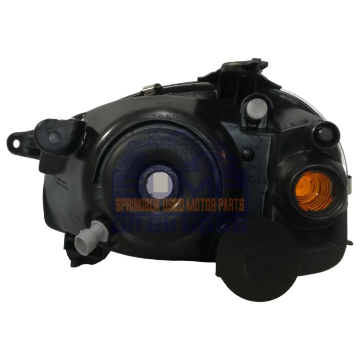 Headlamp Corsa Mk 1/2 96 - 00 - Image 2