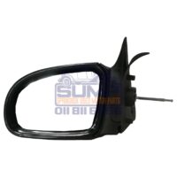 Door MIRROR+LEVER Corsa 96-99 - Image 2