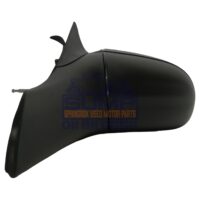 Door MIRROR+LEVER Corsa 96-99