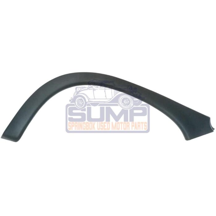 Fender Beading Rear Corsa 3DR 96 - 99 - Image 2