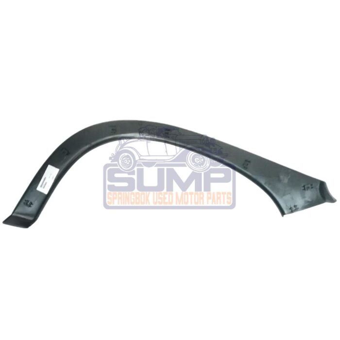 Fender Beading Rear Corsa 3DR 96 - 99 - Image 2