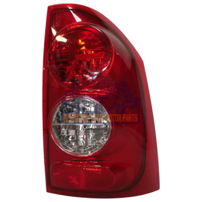 Tail Lamp Opel Corsa Ldv 02 - 11 Rh